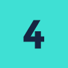 4