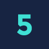 5