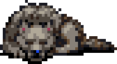 Evermore prehistoric dog